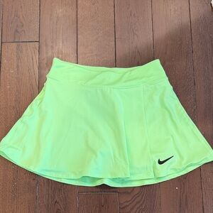 Nike Women's Dri-Fit Athletic Skort
